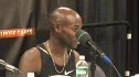 Lagat & Willis Press Conference