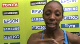 Lashinda Demus 400H 2nd 2009 IAAF World Track CHampionships