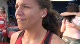 Lauren Centrowitz 1500 prelim 2009 NCAA Track and Field Championships