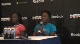 Lauryn Williams Opens Up About Some Hard Times - 2009 Reebok Grand Prix