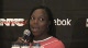 Lauryn Williams and Campbell on Flase Starts - 2009 Reebok Grand Prix