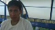 Leo Manzano Post Race - 2009 Reebok Grand Prix