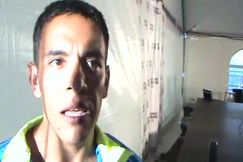 Leo Manzano