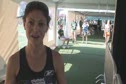 Lindsay Gallo 1500m Finals