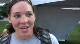 Liz Roehrig Hep 2nd 2009 NCAA Track and Field Champs