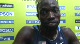 Lopez Lomong 8th in 1500 Final at 2009 IAAF Track World Championships