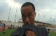Wallace Spearmon a little mentally bit beat up at Texas Invite
