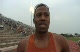 Tevan Everrett (the rabbit) wins Texas Invite in 1:47