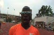 Lopez Lomong feeling good at the Texas Invitational