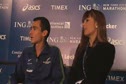 Marilson Gomes dos Santos Press Conf - Part 1 