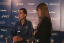 Marilson Gomes dos Santos Press Conf - Part 2