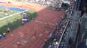 M 4x400 (Event 261 College)