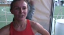 Magdalena Lewi Boulet 10K Day 1 2009 US Outdoor Track and Field Championships