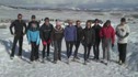 Mammoth TC Run for Haiti