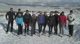 Mammoth TC Run for Haiti