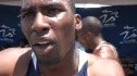 Marcus Rowland 1500 3rd 2009 NCAA Track and Field Championships