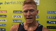Matt Tegenkamp 8th 5k 2009 IAAF World Championships