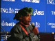 Meb Keflezighi ING NYC Marathon Champ Press Conference