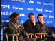 Meb Keflezighi Ryan Hall and Jorge Torress Press Conference