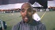Meb Keflezighi after the 10k
