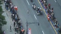 Meb Turns Into the Home Stretch with a Big Lead