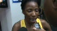 Melaine Walker 400H Champ 2009 IAAF World Track CHampionships