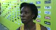 Melaine Walker 400h Semis 2009 IAAF Track World Championships