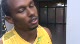 Michael Frater 4x100 Video Interview 2009 IAAF World Track Champs