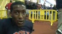 Micheal Houston 500 Champ