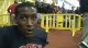 Micheal Houston 500 Champ