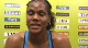 Michelle Perry 100H Semis 2009 IAAF Track World Championships