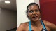 Virginia Powell 6th 100H 2009 IAAF Track World Championships