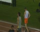 Mile - Elite Men