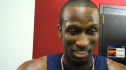 Moise Joseph 800 Semis 2009 IAAF World Track Champs