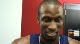 Moise Joseph 800 Semis 2009 IAAF World Track Champs