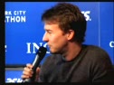 Ed Norton Press Conference