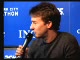 Ed Norton Press Conference