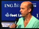 Shoe 4 Africa Press Conference - Anthony Edwards