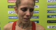 Natalia Rodriguez Disqualified 1500 Champ part 2 2009 IAAF World Track Champs