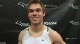 Nick Symmonds at BIG