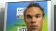 Nick Symmonds makes 800 Final 2009 IAAF World Track Champs
