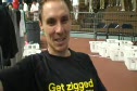 Boston Indoor Games - Willis Interview