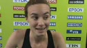 Nikki Hamblin Interview - 2009 World Champs