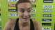 Nikki Hamblin 1500 Semi 2009 IAAF World Track Champs