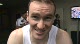 Paul Hession 200 Irish Sprinter