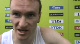 Paul Hession 200 Semis 2009 IAAF Track World Championships