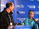 Paul Radcliffe Press Confernce 2009 ING NYC Marathon