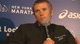 Post-Marathon - Ryan Hall on Training With Meb and Jorge Torres on His Debut Race and His Role Model