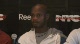 Powell and Gay on Breaking Records and Running Fast - 2009 Reebok Grand Prix