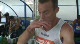 Rob Meyers Post Race- 2009 Reebok Grand Prix
